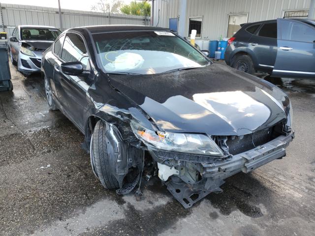 Honda Accord lx- (2013)