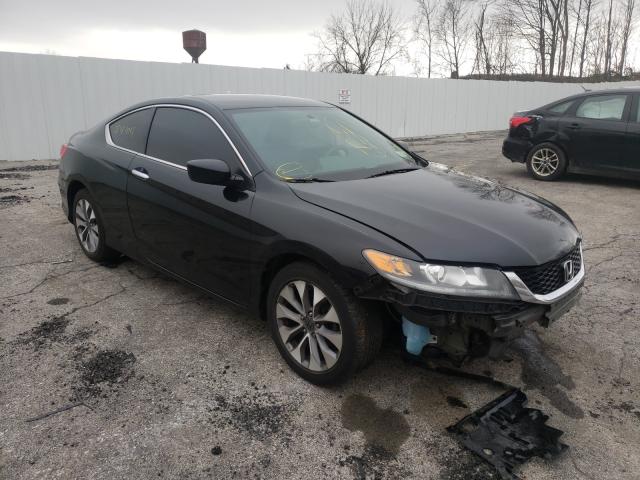 Honda Accord lx- (2014)