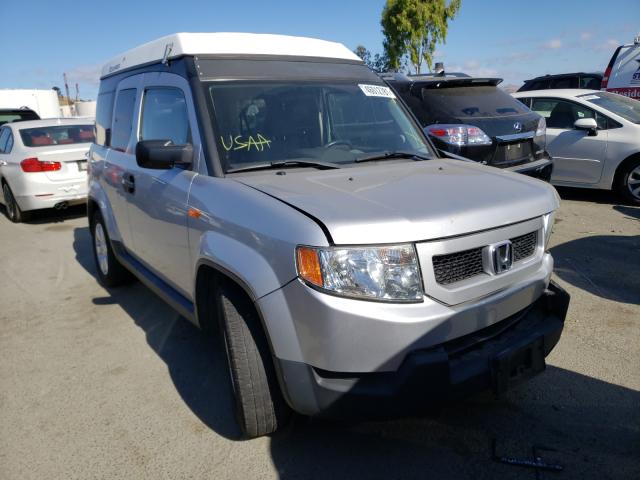 Honda Element (2010)