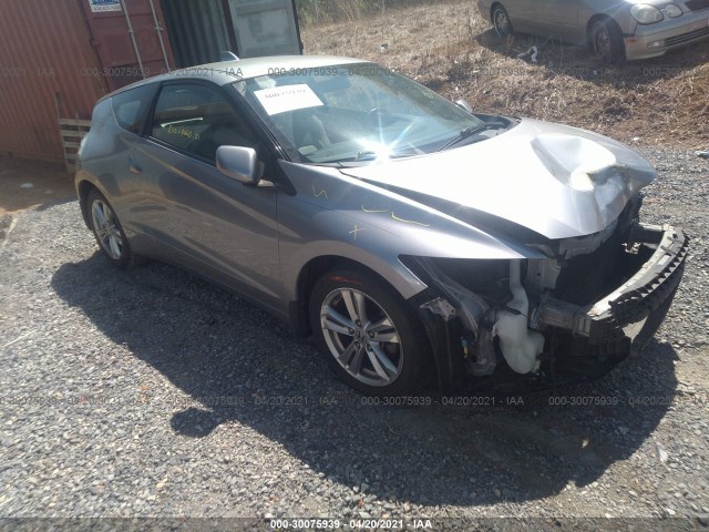 Honda Cr-z (2011)