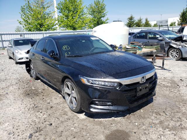 Honda Accord tou (2020)