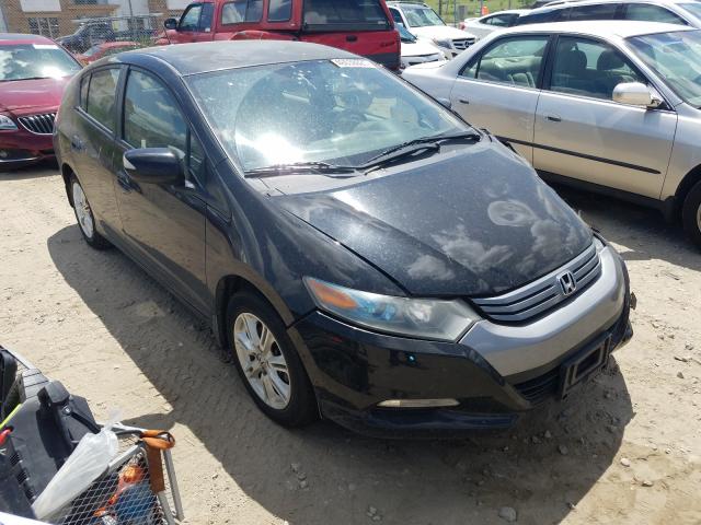 Honda Insight ex (2011)