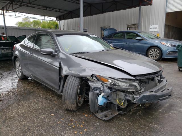Honda Accord lx (2012)