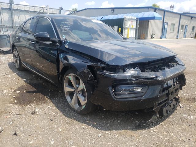 Honda Accord tou (2018)