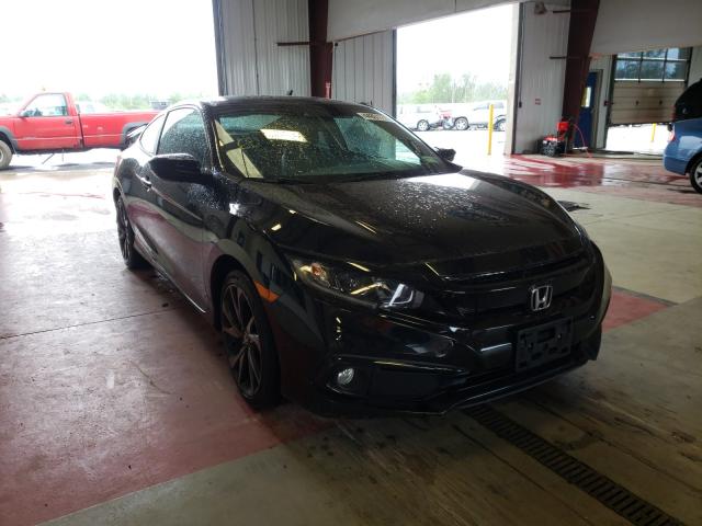 Honda Civic (2019)