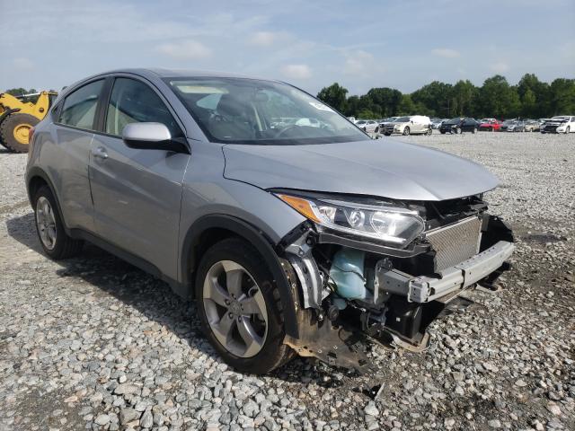 Honda Hr-v lx (2020)