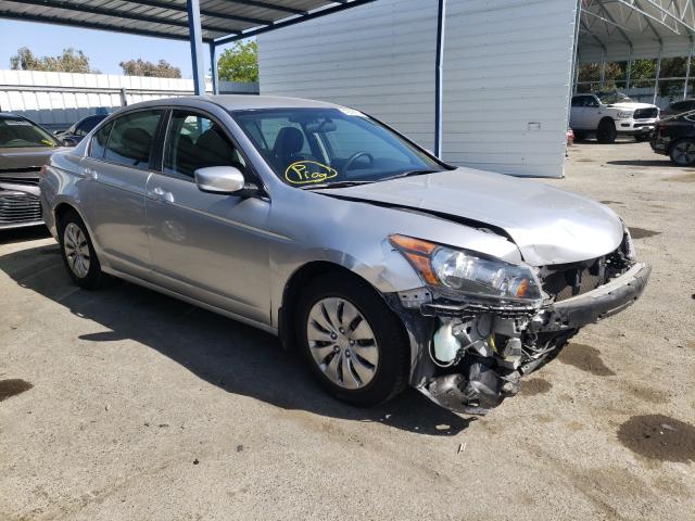 Honda Accord lx (2010)