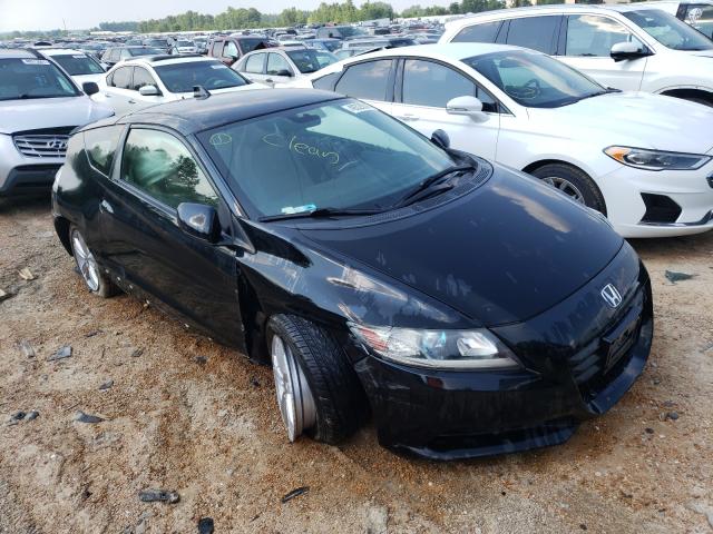 Honda Cr-z (2012)