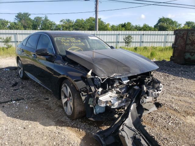 Honda Accord tou (2020)