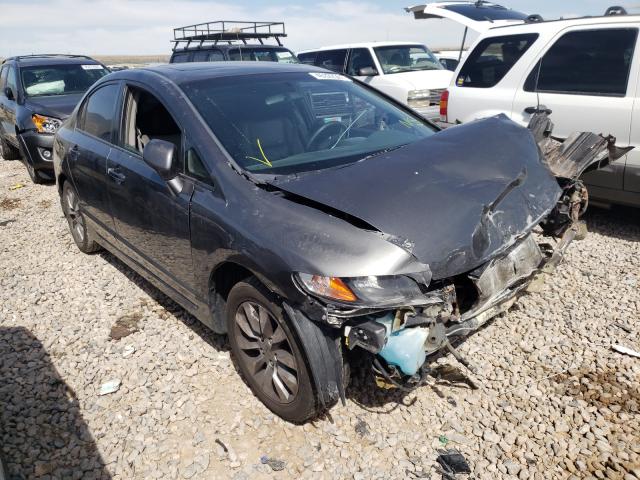 Honda Civic (2011)