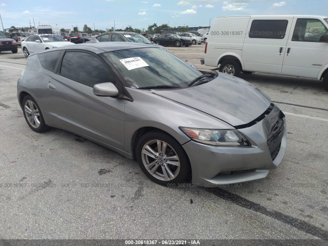Honda Cr-z (2011)