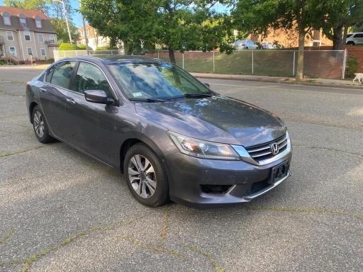 Honda Accord lx (2014)