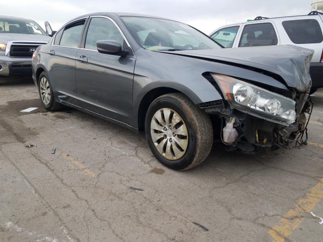 Honda Accord lx (2010)