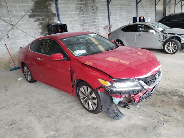 Honda Accord lx- (2015)