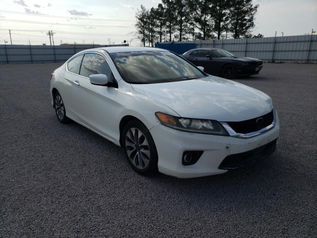 Honda Accord lx- (2015)