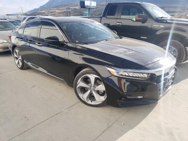 Honda Accord tou (2018)