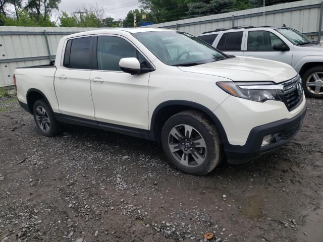 Honda Ridgeline (2019)