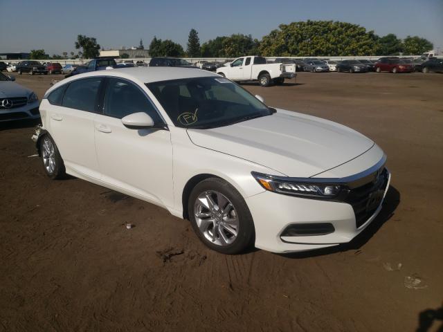 Honda Accord lx (2020)