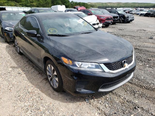 Honda Accord lx- (2014)