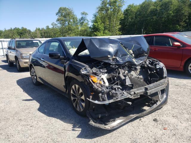 Honda Accord lx- (2014)