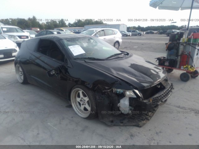 Honda Cr-z (2012)