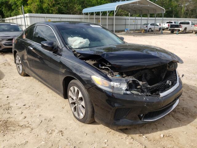 Honda Accord lx- (2015)
