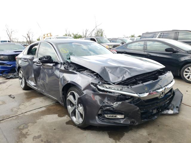 Honda Accord tou (2019)