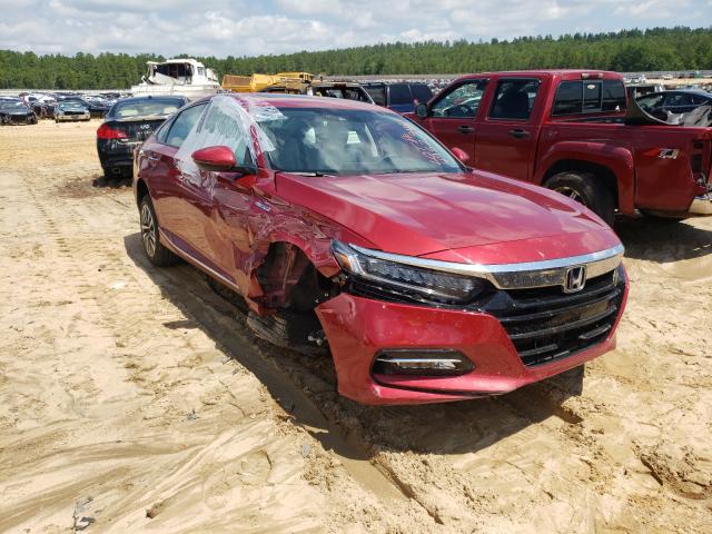 Honda Accord tou (2020)