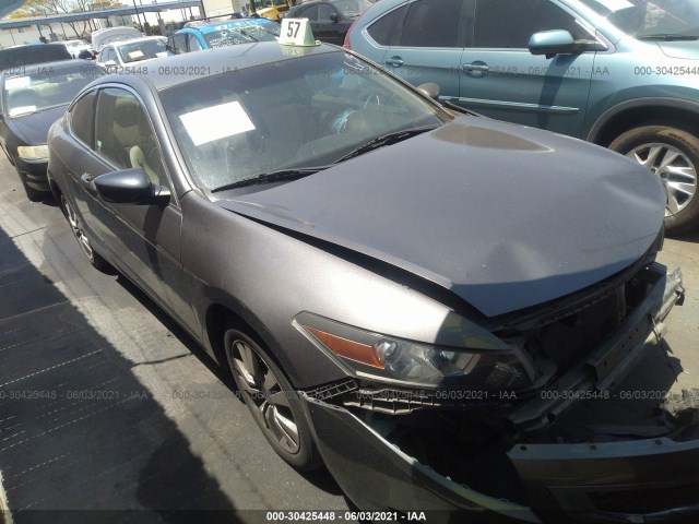 Honda Accord cpe (2010)