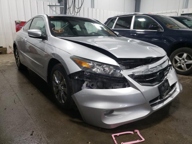 Honda Accord lx- (2011)