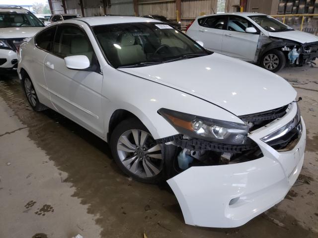 Honda Accord lx- (2011)