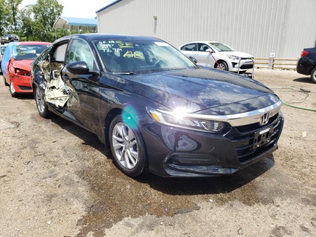 Honda Accord lx (2018)
