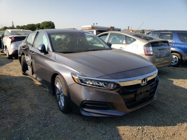 Honda Accord lx (2019)