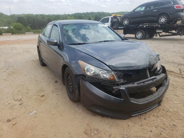 Honda Accord lx (2011)