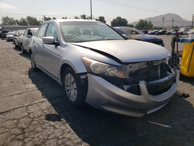 Honda Accord lx (2011)