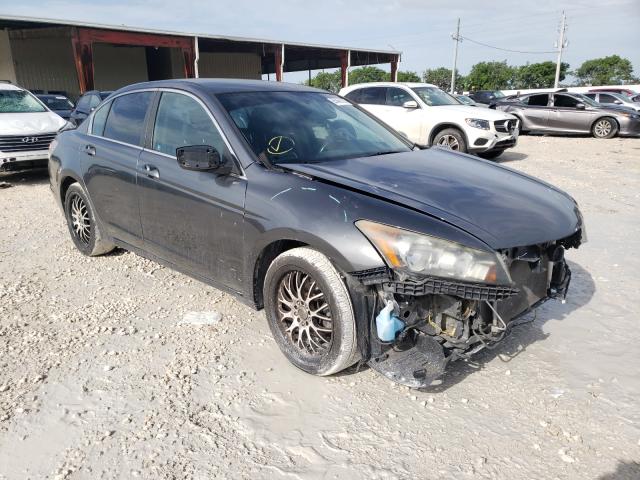 Honda Accord lx (2012)