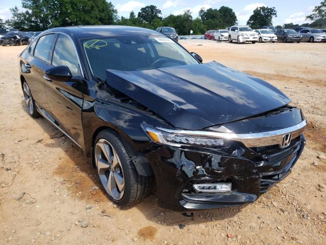 Honda Accord tou (2018)
