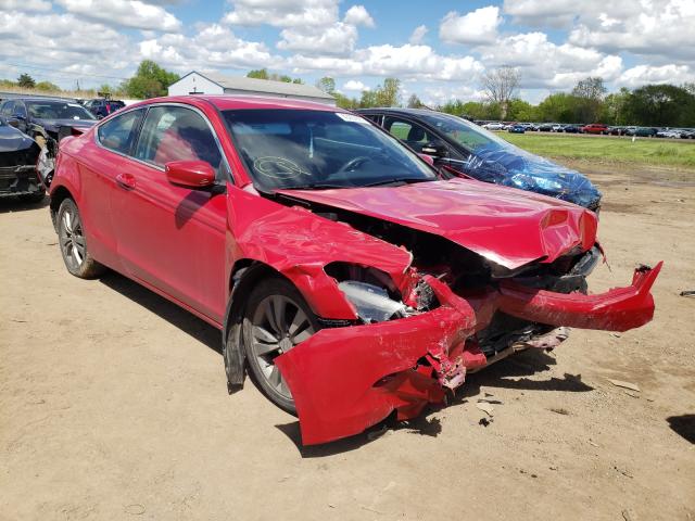 Honda Accord lx (2010)