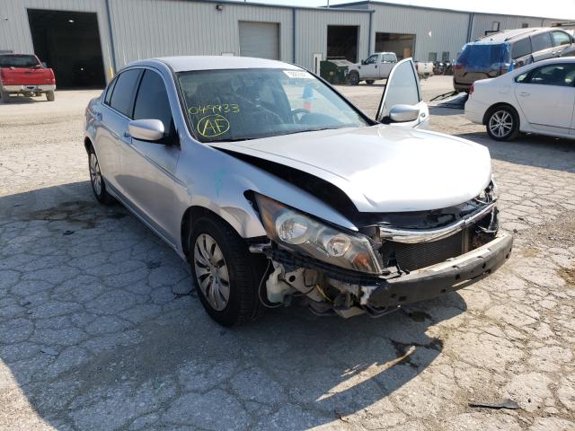 Honda Accord lx (2012)