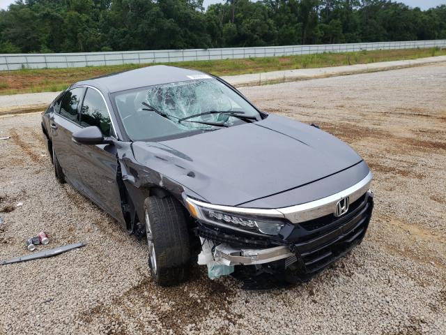 Honda Accord lx (2019)