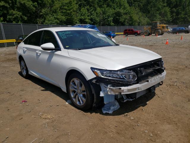 Honda Accord lx (2020)