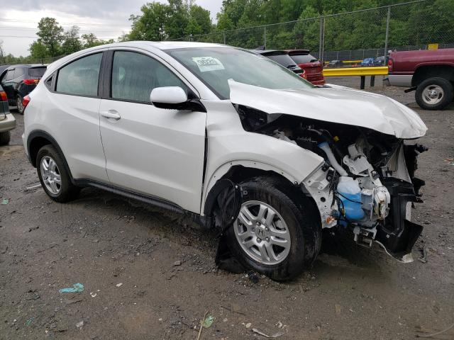 Honda Hr-v lx (2020)