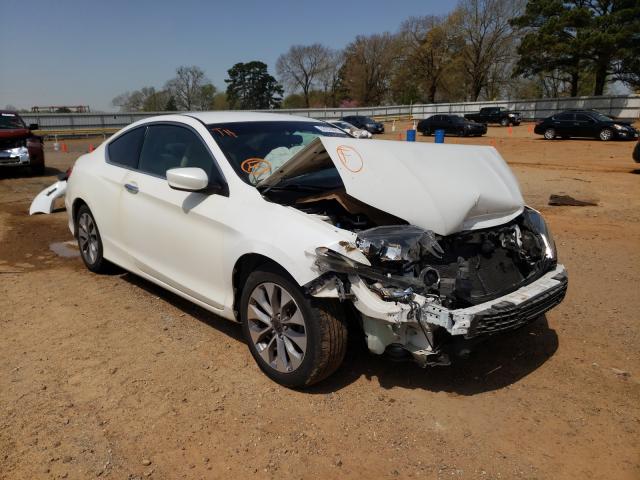 Honda Accord lx- (2013)