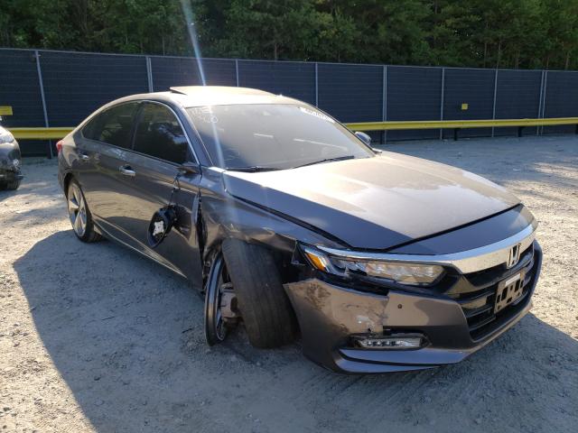 Honda Accord tou (2018)