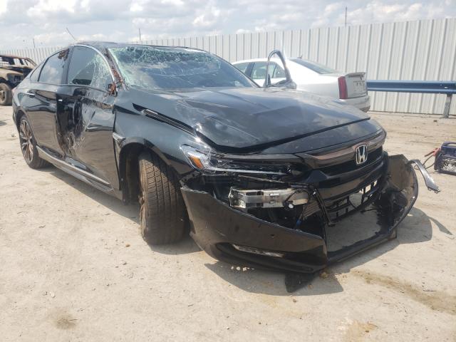 Honda Accord tou (2020)