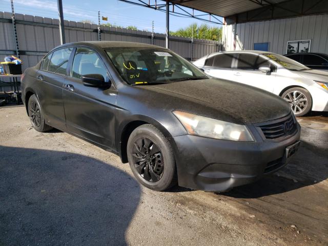 Honda Accord lx (2010)