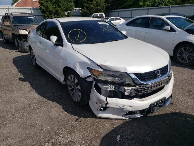 Honda Accord lx- (2014)