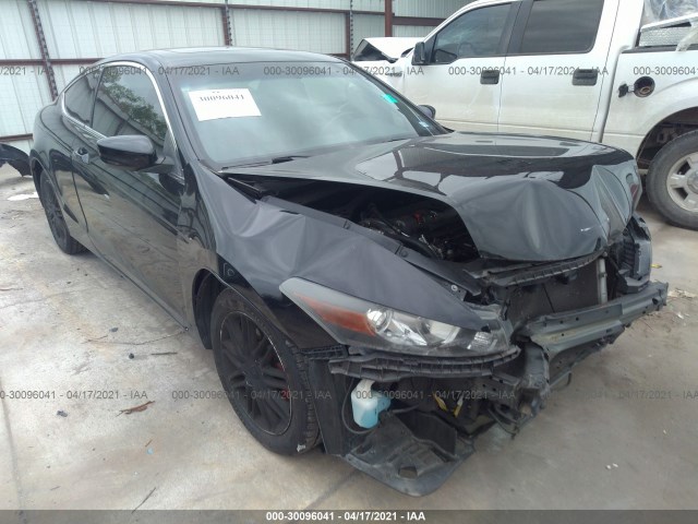 Honda Accord cpe (2010)