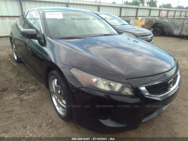 Honda Accord cpe (2010)
