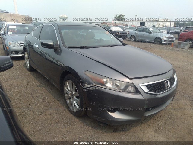 Honda Accord cpe (2010)